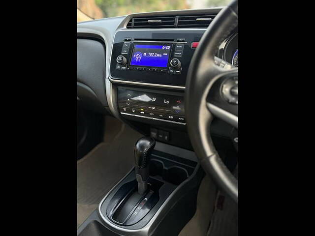 Used Honda City [2014-2017] VX CVT in Delhi