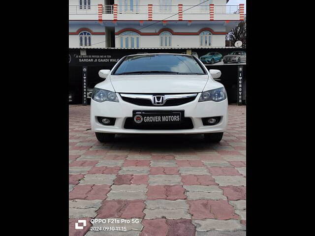 Used 2013 Honda Civic in Patna