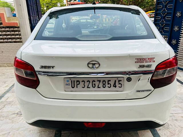 Used Tata Zest XMS Petrol in Kanpur