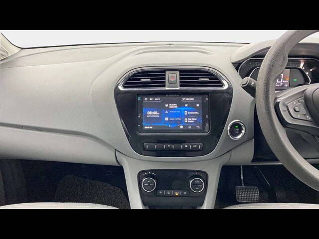 Used Tata Tigor XZA Plus [2020-2023] in Bangalore