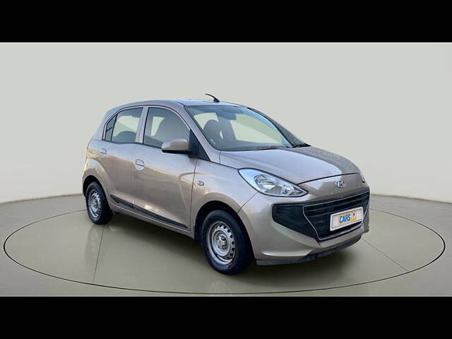 Used 2018 Hyundai Santro in Patna