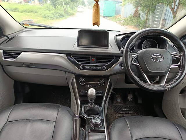 Used Tata Nexon [2017-2020] XZ Plus Diesel in Hyderabad