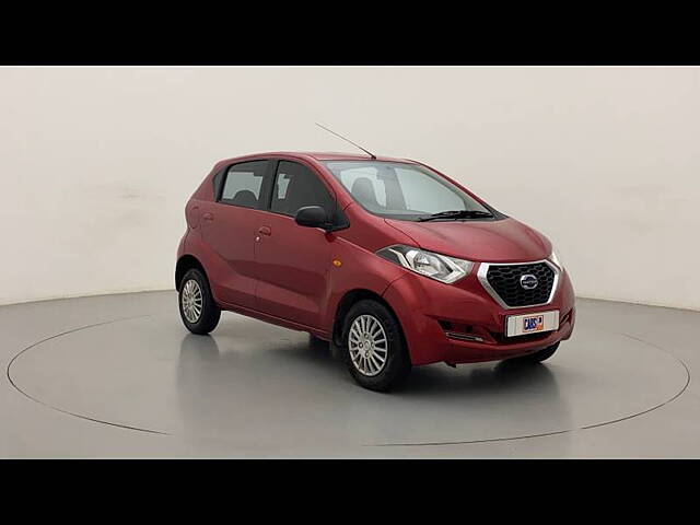 Used 2018 Datsun Redigo in Bangalore