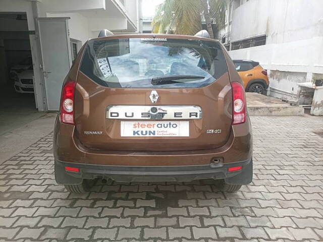 Used Renault Duster [2012-2015] 85 PS RxL Diesel in Chennai