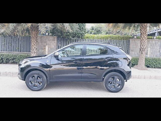 Used Tata Nexon EV [2020-2022] XZ Plus LUX Dark Edition in Delhi