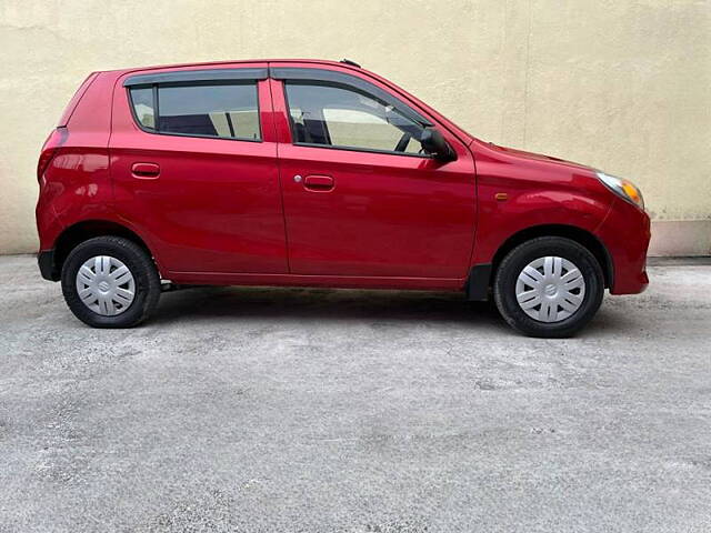 Used Maruti Suzuki Alto 800 [2012-2016] Lxi in Chennai