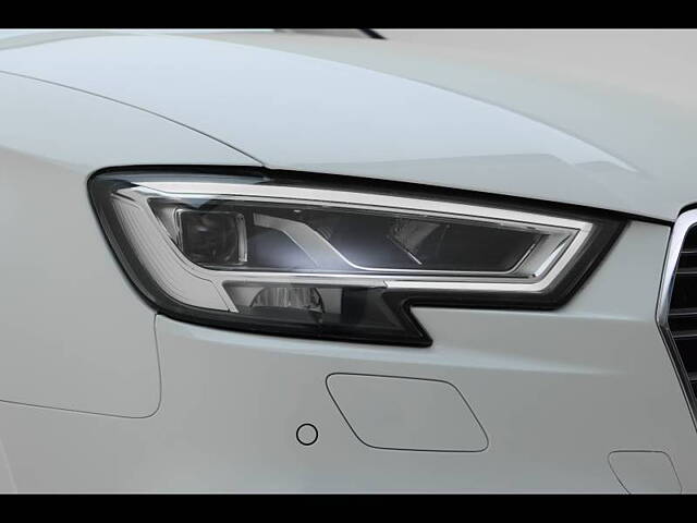 Used Audi A3 [2017-2020] 35 TFSI Premium Plus in Rohtak