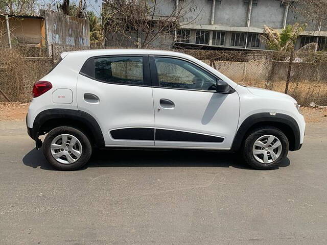 Used Renault Kwid [2015-2019] RXL [2015-2019] in Kolhapur