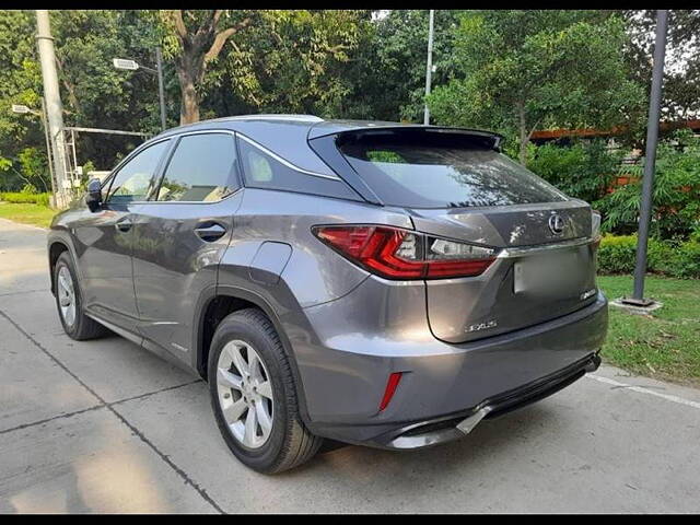 Used Lexus RX [2013] 450h in Delhi