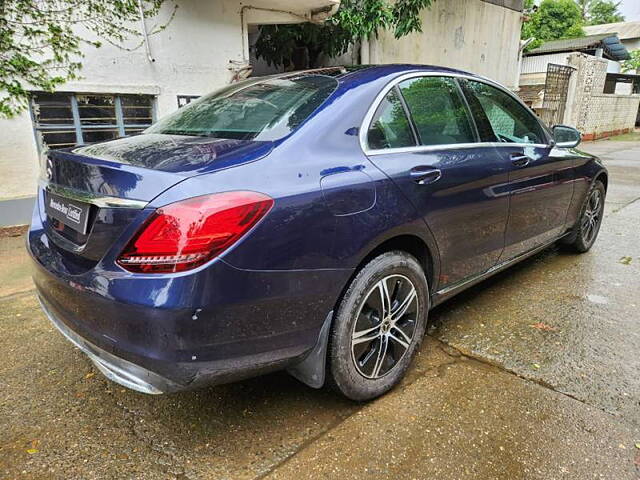 Used Mercedes-Benz C-Class [2018-2022] C 200 Prime in Mumbai