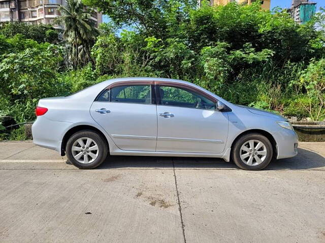 Used Toyota Corolla Altis [2008-2011] 1.8 G in Mumbai