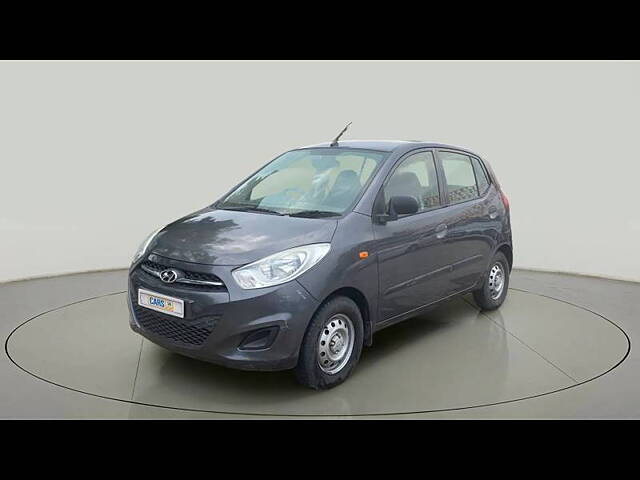 Used Hyundai i10 [2010-2017] Era 1.1 iRDE2 [2010-2017] in Pune