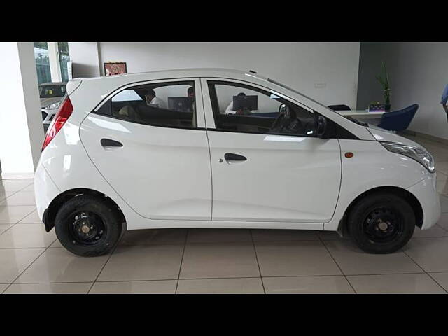 Used Hyundai Eon D-Lite in Bangalore