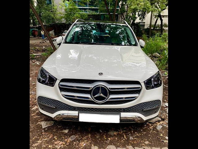 Used 2023 Mercedes-Benz GLE in Pune