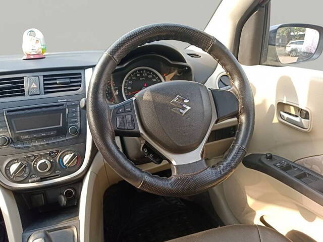 Used Maruti Suzuki Baleno [2019-2022] Zeta Automatic in Noida