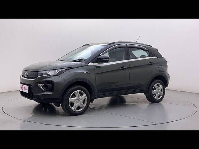 Used 2022 Tata Nexon in Bangalore