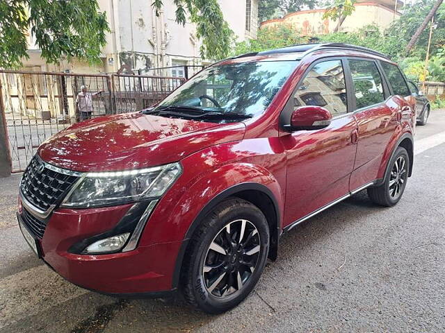 Used Mahindra XUV500 W11 (O) AWD in Mumbai