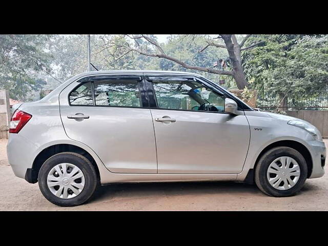 Used Maruti Suzuki Swift DZire [2011-2015] Automatic in Delhi