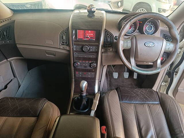 Used Mahindra XUV500 [2011-2015] W8 in Chennai