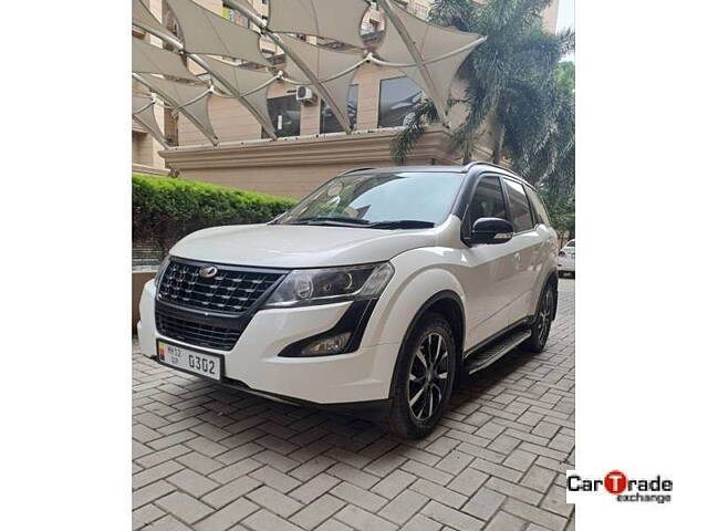 Used Mahindra XUV500 W11 in Nashik