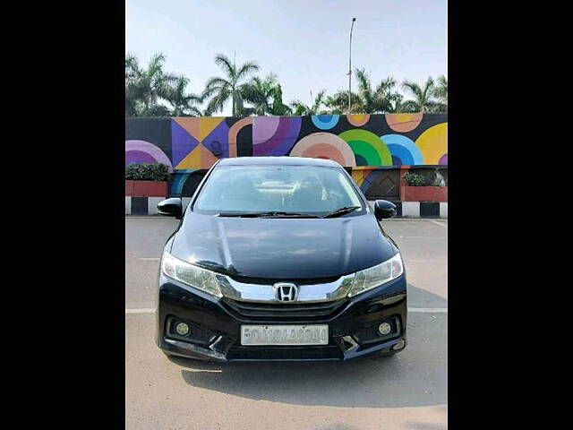 Used 2014 Honda City in Surat