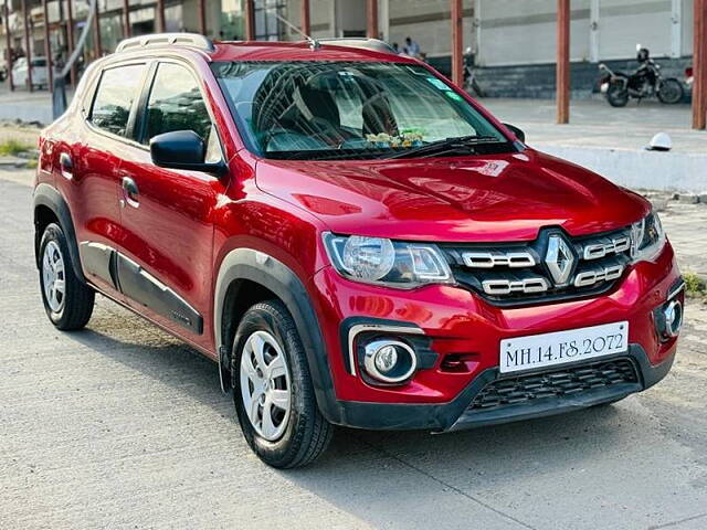 Used Renault Kwid [2015-2019] RXT [2015-2019] in Pune