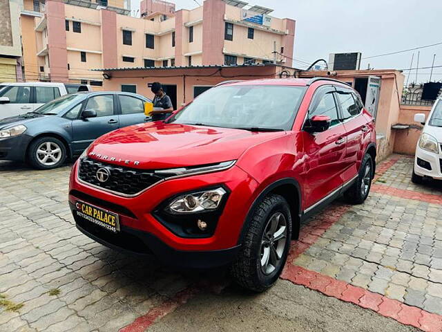 Used Tata Harrier [2019-2023] XT in Jaipur