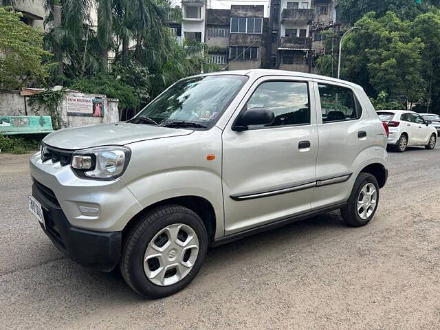 Used 2021 Maruti Suzuki S-Presso in Nagpur