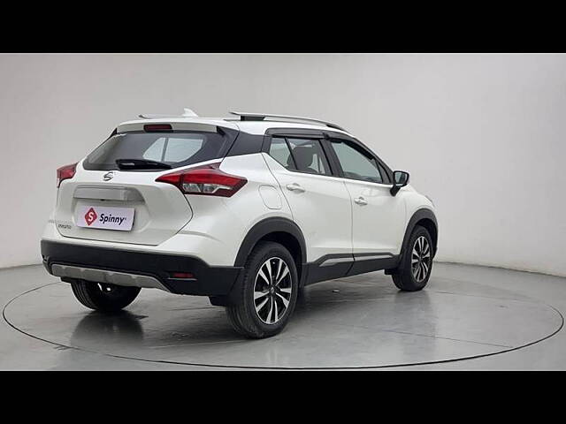 Used Nissan Kicks XV Pre 1.5 D [2019-2019] in Bangalore