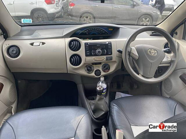 Used Toyota Etios [2013-2014] G in Pune