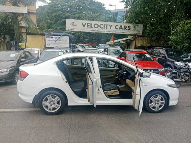 Used Honda City [2008-2011] 1.5 S MT in Mumbai