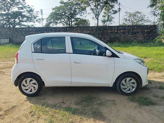 Used Hyundai Santro Sportz in Jaipur