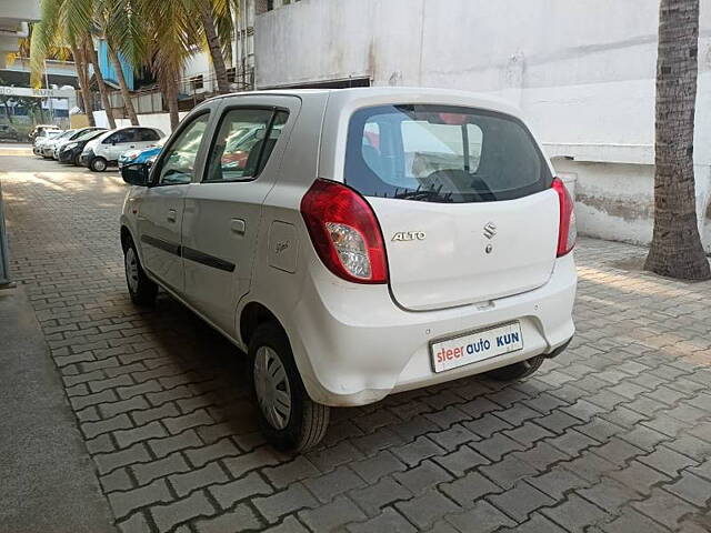 Used Maruti Suzuki Alto 800 [2012-2016] Vxi in Chennai