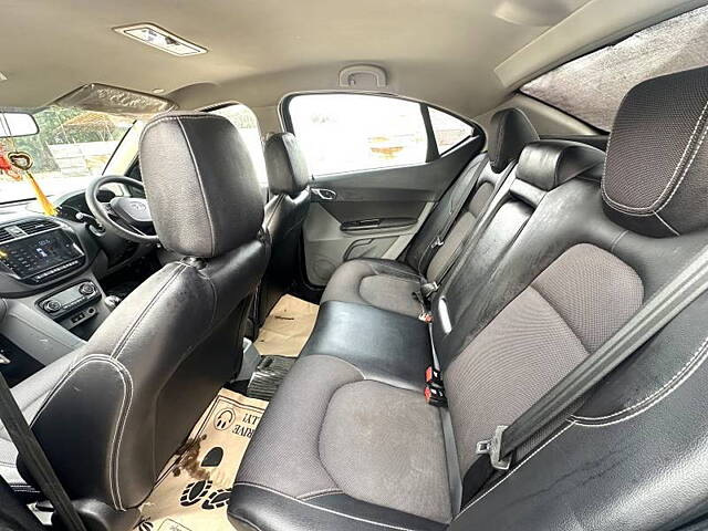 Used Tata Tigor [2017-2018] Revotron XZ (O) in Delhi