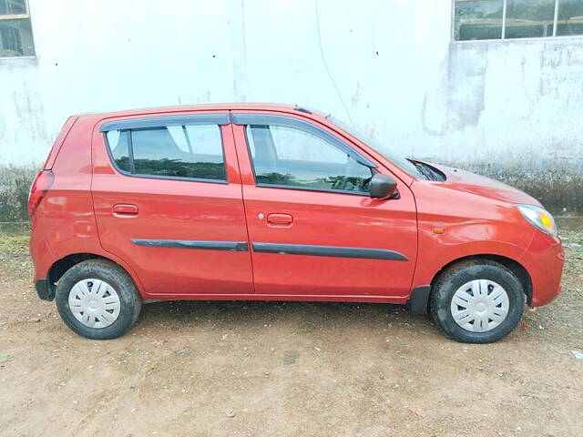 Used Maruti Suzuki Alto 800 [2012-2016] Vxi in Kochi