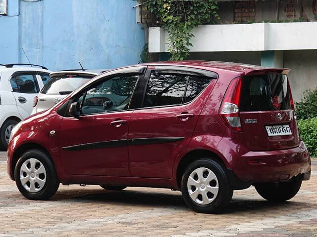 Used Maruti Suzuki Swift [2011-2014] VXi in Kolkata