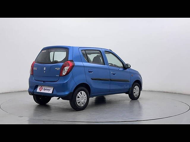 Used Maruti Suzuki Alto 800 [2012-2016] Vxi in Bangalore