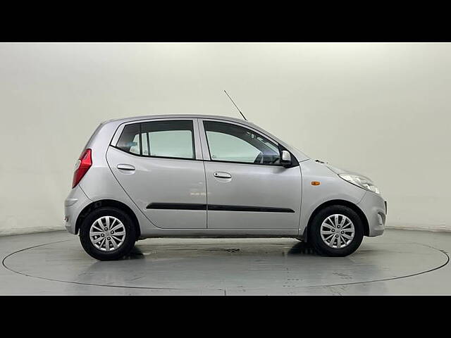 Used Hyundai i10 [2010-2017] Sportz 1.1 LPG [2010-2017] in Ghaziabad