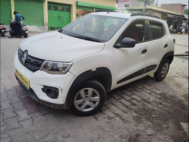 Used Renault Kwid [2015-2019] RXL [2015-2019] in Mathura