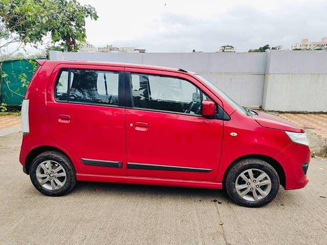 Used Maruti Suzuki Stingray VXi in Pune