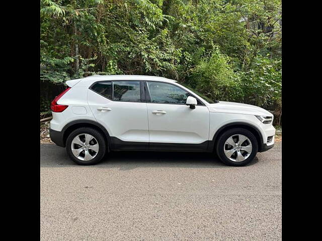 Used Volvo XC40 [2018-2022] Inscription in Mumbai