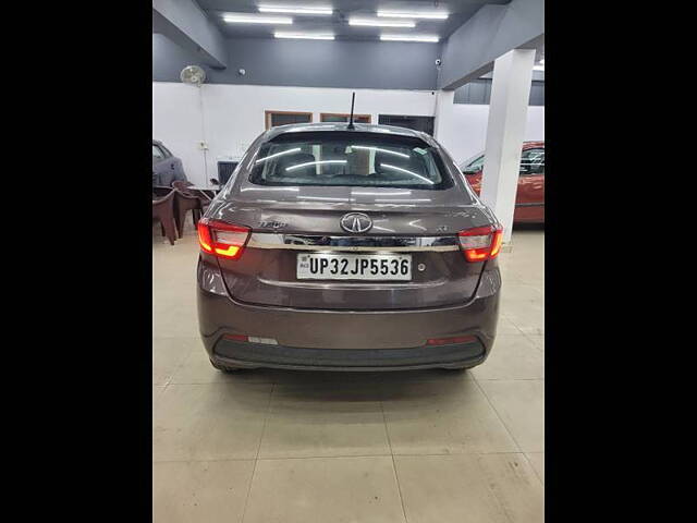 Used Tata Tigor [2017-2018] Revotron XT in Kanpur