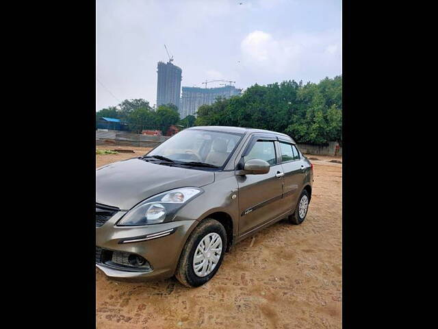 Used Maruti Suzuki Swift Dzire [2015-2017] LDI in Delhi