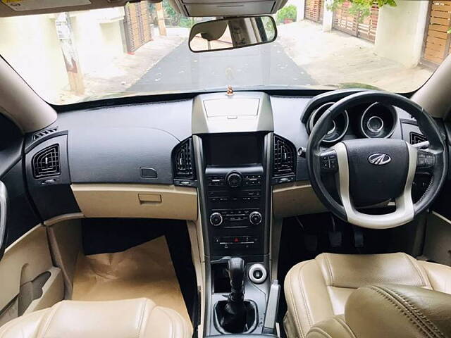 Used Mahindra XUV500 [2015-2018] W8 [2015-2017] in Bangalore