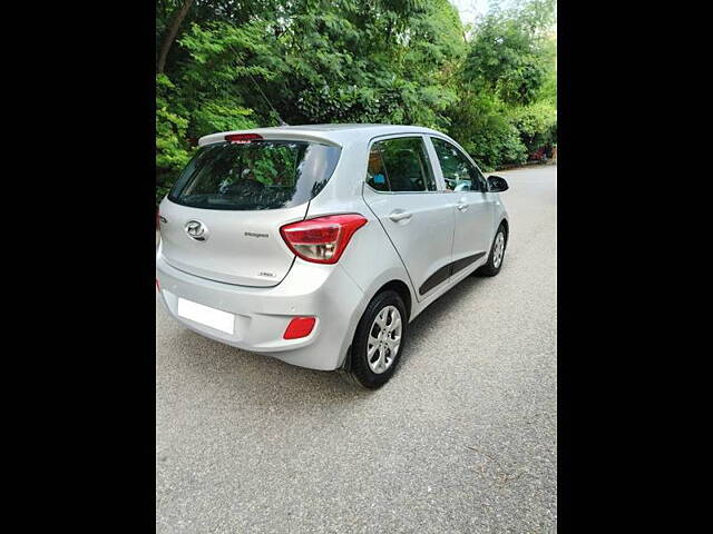 Used Hyundai Grand i10 Magna U2 1.2 CRDi in Delhi