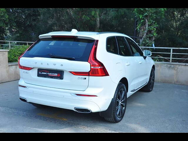 Used Volvo XC60 [2017-2021] Inscription [2017-2020] in Delhi