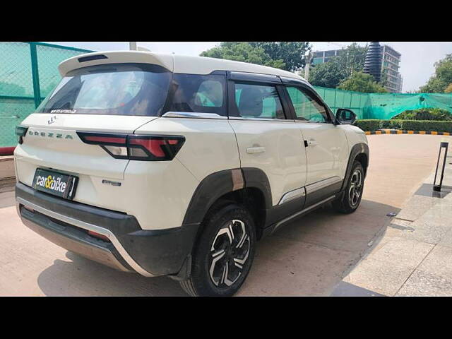 Used Maruti Suzuki Vitara Brezza [2020-2022] VXi in Karnal