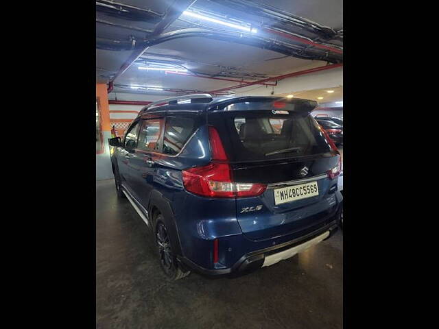 Used Maruti Suzuki XL6 [2019-2022] Zeta MT Petrol in Mumbai