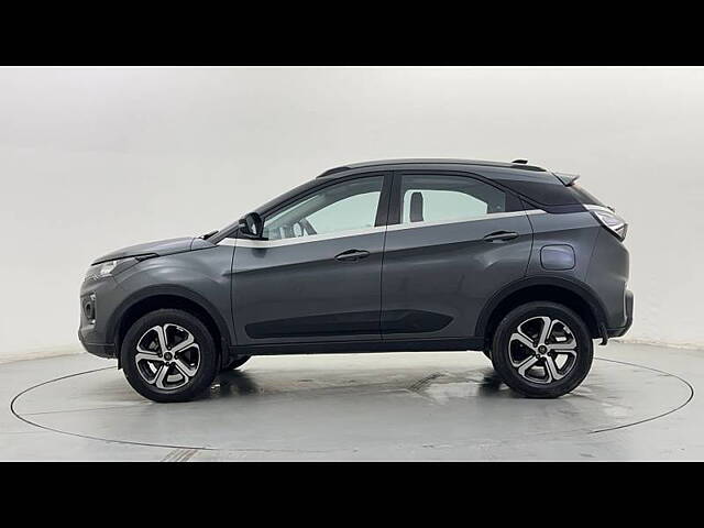 Used Tata Nexon [2020-2023] XZ Plus (S) [2022-2023] in Ghaziabad