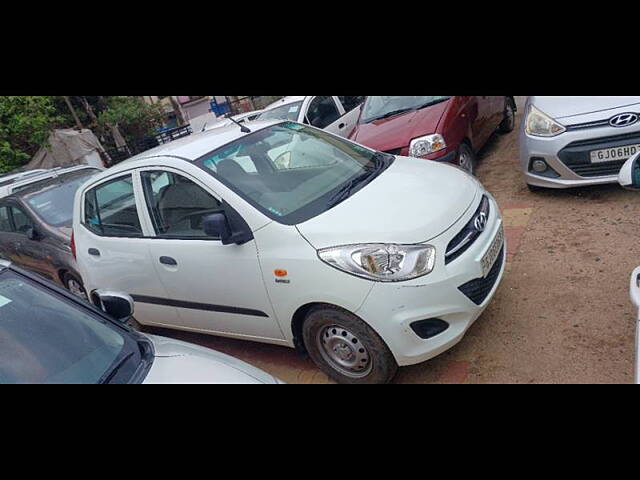 Used 2012 Hyundai i10 in Vadodara